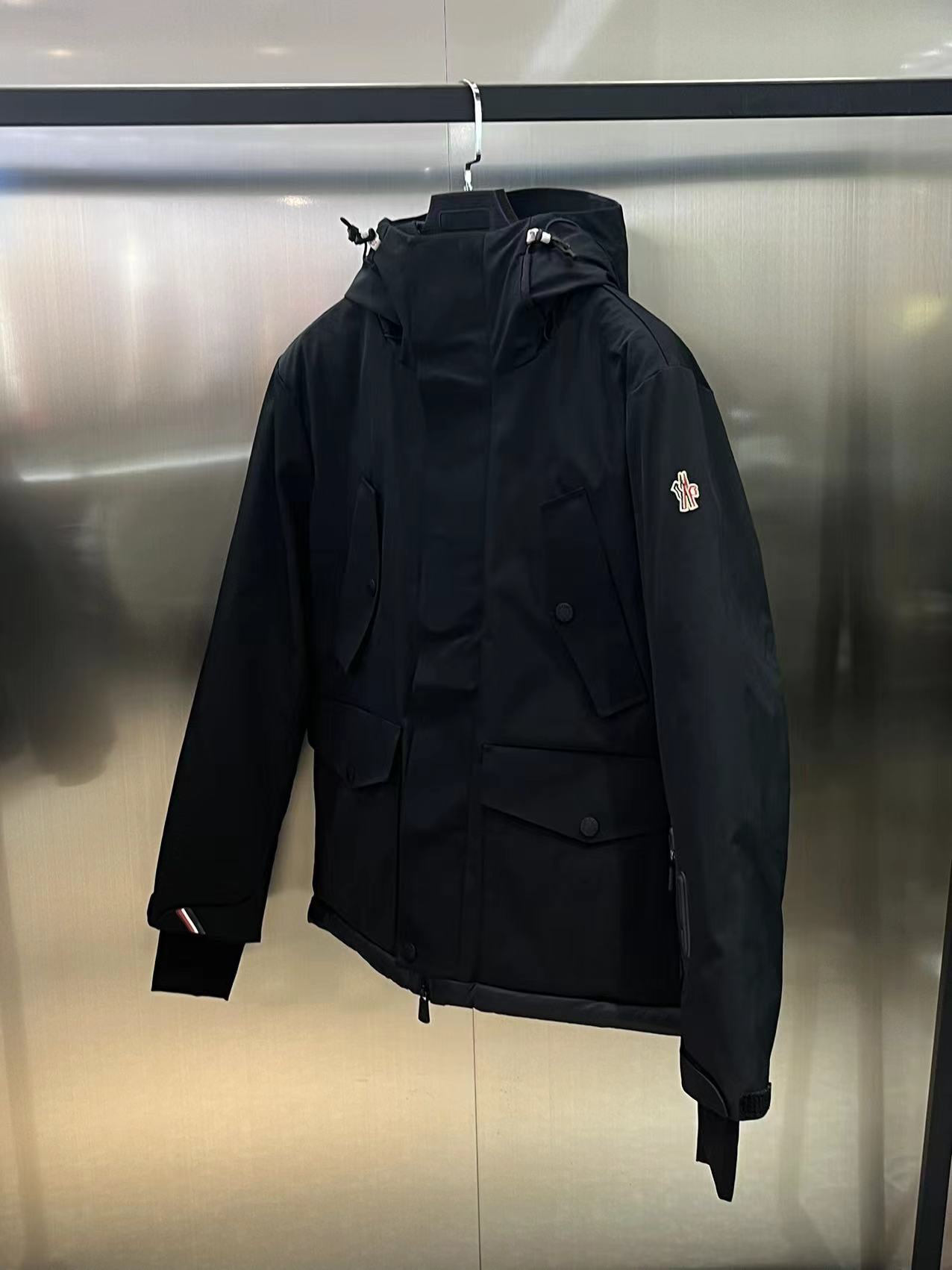 Moncler Down Jackets